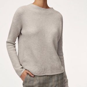 Babaton Chalmers Sweater from Aritzia